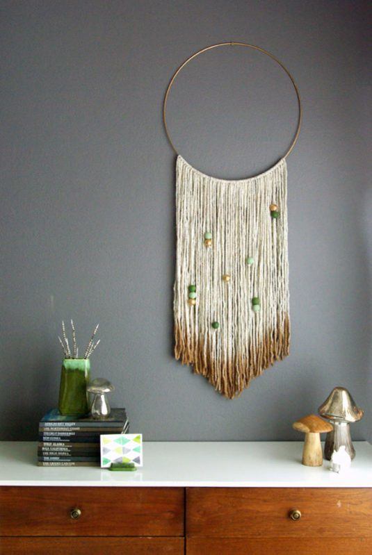 Creative DIY Yarn Projects That Will Make You Say Wow