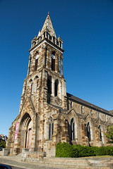 Eglise Paroissiale Notre-Dame