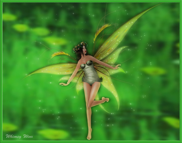 Whimsy Fae 2