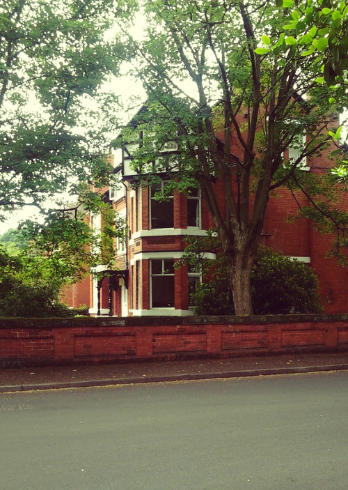 A House in Didsbury 2