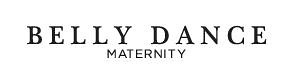 belly dance maternity logo