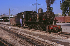 7240 Mirpur Khas Junction 19 november 1990