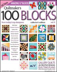 QuiltMaker cover