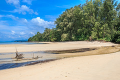 Krabi - Tup Kaek Beach