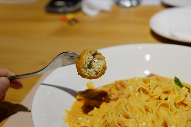 「台中」野豬。慢食 Osteria Porcellino 義大利餐廳 @強生與小吠的Hyper人蔘~