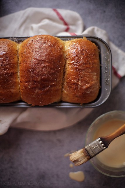 hokkaido milk bread