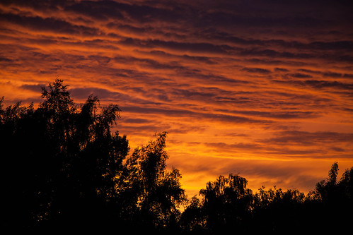 sunset sky weather night clouds evening sonnenuntergang cloudy himmel wolken dortmund canon5dmarkii