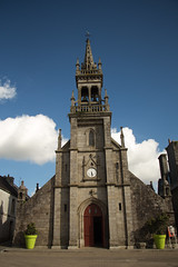 16th Century Church