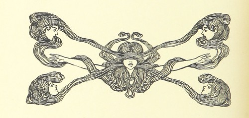 Image taken from page 78 of 'Songs for Little People. [With illustrations by H. Stratton.]'