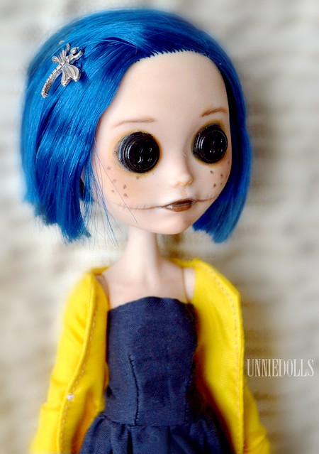 Re Custom Dolls By Unniedolls Updated With Catrine Demew