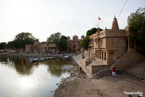 Jaisalmer (India)