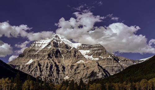 canada canon landscape day britishcolumbia rockymountains mountrobson 6d 1740mmf4l pwpartlycloudy