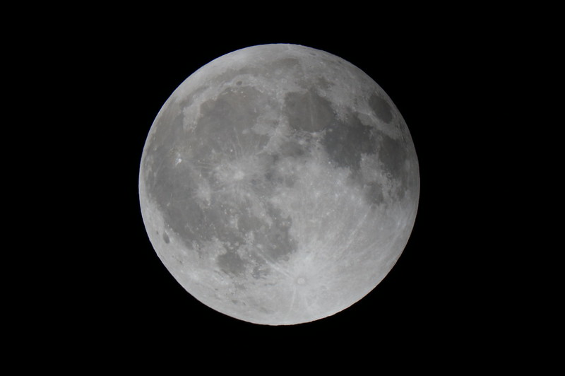 Total Lunar Eclipse 4/15/14