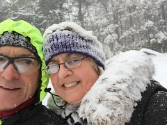 selfie in the snow IMG_0075
