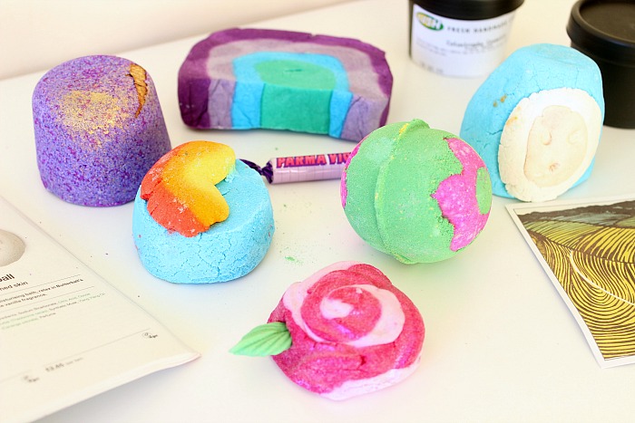 Lush Mother's Day 2015 1