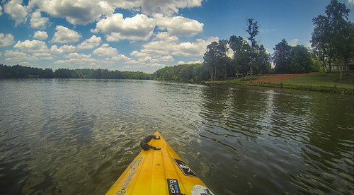 southcarolina kayaking paddling greenville