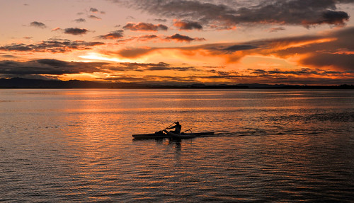 sunset newzealand nikon nz northisland rower tauranga bayofplenty taurangaharbour nikond90 bestcapturesaoi mygearandme
