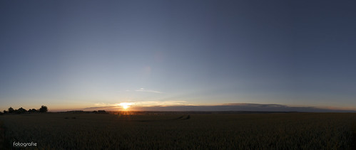 panorama sun sunshine sunrise germany landscape deutschland saxony sachsen landschaft