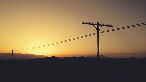 sunset desert almeria iphone uploaded:by=flickrmobile flickriosapp:filter=nofilter vscogrid