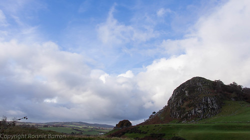 sky landscape scotland countryside hill ayrshire irvinevalley loudonhill eastayrshire sonyafdt18250mmf3563 sonyslta77v ronniebarron rcb4j