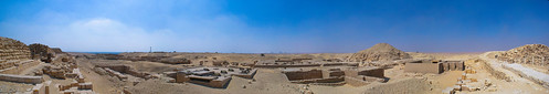 panorama memphis sony egypt alpha archeology a300 saqqaranecropolis