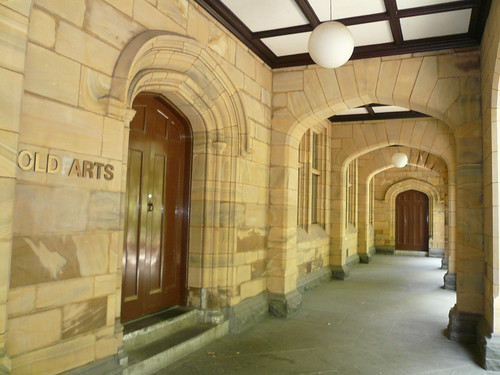 University of Melbourne (1)