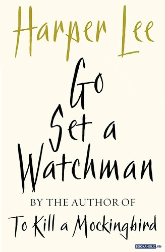 Go Set the Watchman