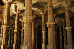 Jama Masjid - Ahmedabad