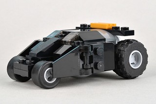 Batman polybags | Brickset: LEGO set guide and database