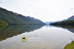 J5 Mavora track Nouvelle-Zélande