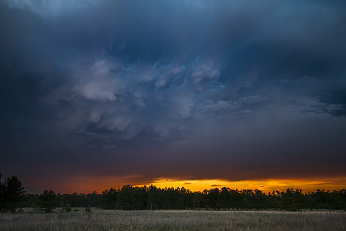 weather clouds texas thunderstorm kingwood mammatus eastendpark