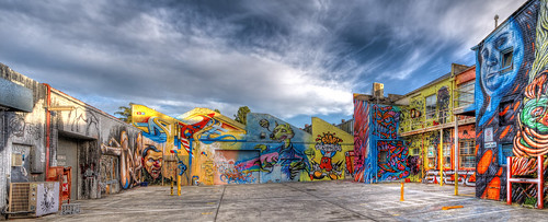streetart graffiti australia melbourne aerosolalley