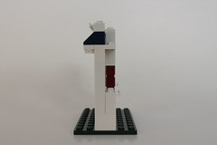 LEGO Master Builder Academy Invention Designer (20215) - Roman Window