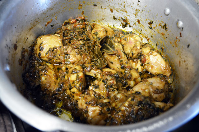 Dindigul Thalapakatti style chicken biryani Recipe - Step13