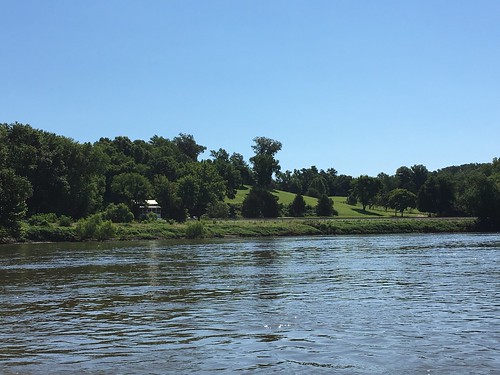 river canoe program stateparks 2016 powhatan