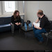 Airbourne - Interview @ Fortarock XL - Goffertpark (Nijmegen) 01/06/2013