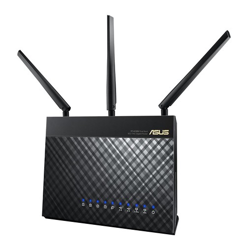ASUS RT-AC68U Wireless Router_2