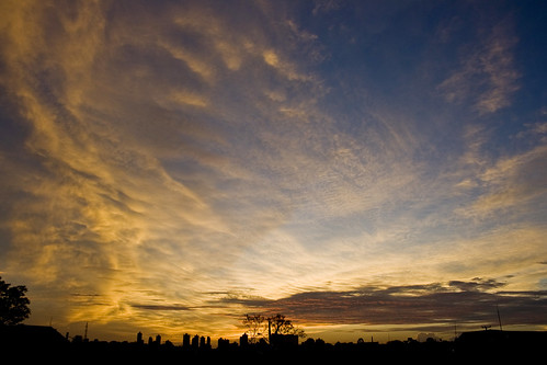 sunset pordosol brazil sky orange paraná brasil skyline clouds day pôrdosol curitiba pr skyscapes cassijones cassijonescom cassianorosario pwpartlycloudy