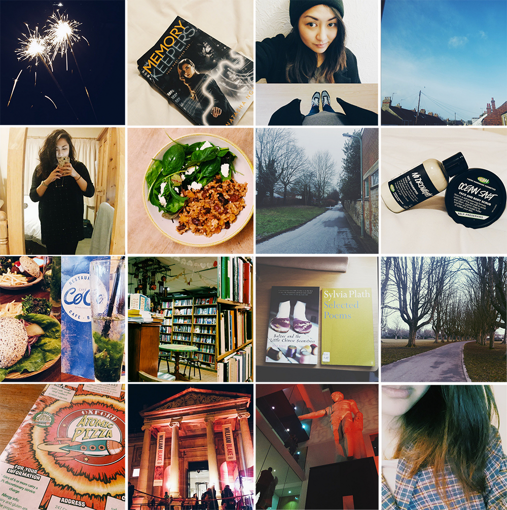January-Instagram-round-up