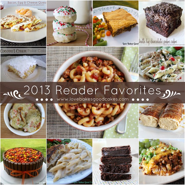 2013 Reader Favorites Collage.