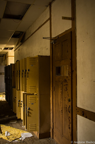 school abandoned hall louisiana pentax summit schools k5 pentaxart