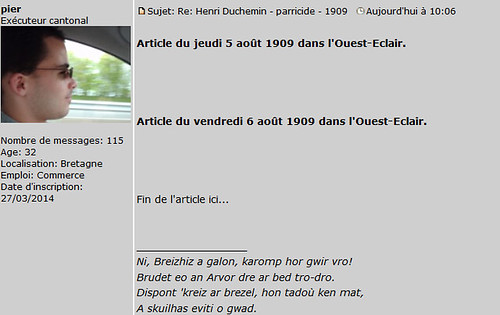 Henri Duchemin - parricide - 1909 - Page 2 13926606459_a3ae74b3fc