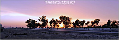 sunset railwaystation beautifulsunset pakistanrailway khairpurmirs sindhjarang