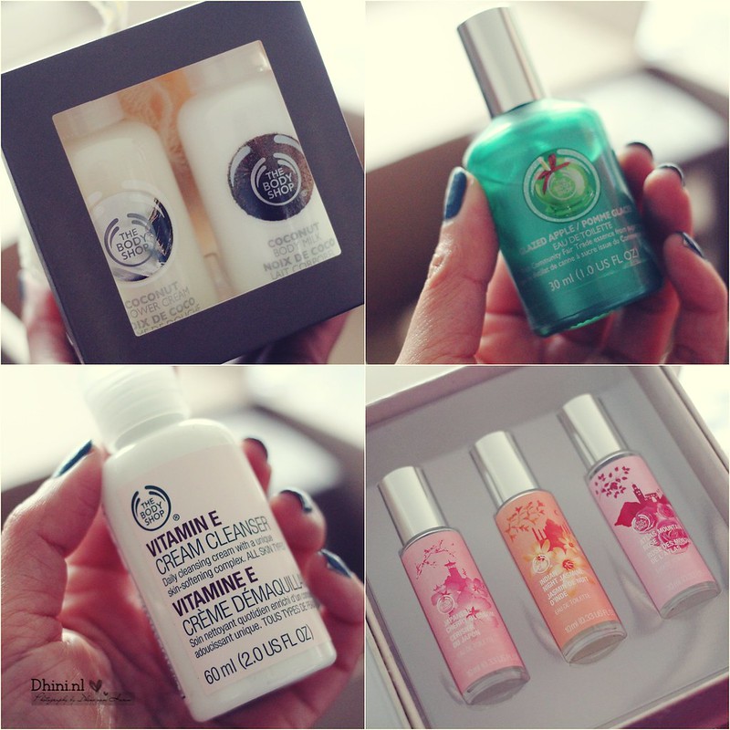 The body Shop