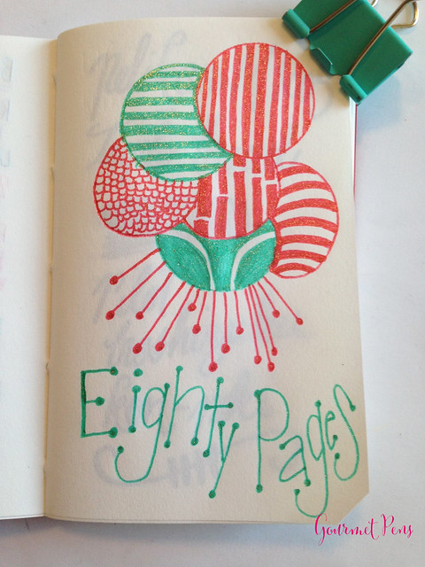 Review: Eighty Pages Made in NYC Notebooks