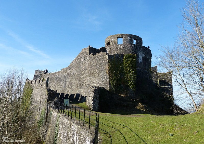 P1110014 - Dinefwr Castle