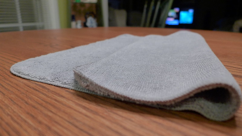 The Rag Company takes microfiber cloth sales to the next level, Cavalcade