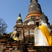 Wat Yai Chaimongkhon 崖差蒙空寺