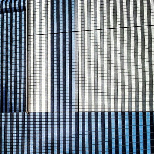 blue white architecture square patterns allshots statigram squareready archilovers uploaded:by=flickstagram blueandwhitebelong instagram:photo=30821750924807750132364706 pantonegram