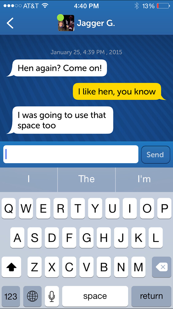 Words With Friends 9